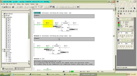 Programming with STEP 7 .